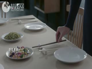 《筷筷有爱篇》公筷公益广告