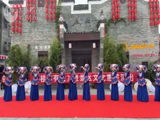 直播回放 | 5・19中国旅游日 带你云打卡桂林靖江王城景区