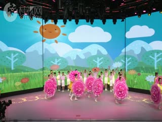 叮叮糖：2022桂林市六一晚会暨“新时代好少年”发布仪式
