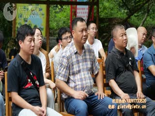 桂林市中小学生示范性综合实践教育中心开展“送研学下乡”活动庆祝教师节