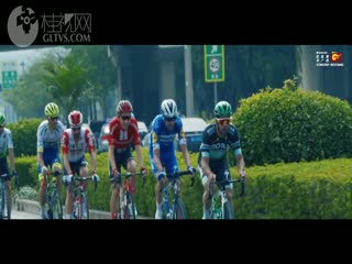 2023年格力-环广西公路自行车世界巡回赛 作为世界顶级、中国唯一的公路自行车世界巡回赛 时隔三年即将强势回归 10月12日-17日