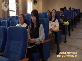 桂林市中山中学：课题引领明方向专家把脉促提升