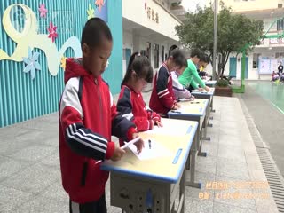 桂林市希望小学：童筑创新梦科技向未来