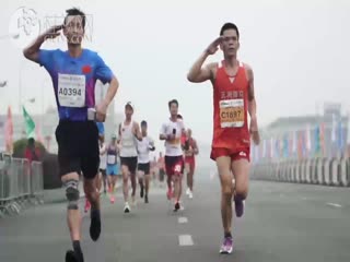 品桂林经典　享激情桂马――桂林国际马拉松赛3月17日开跑