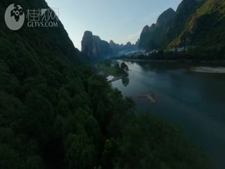 2025桂林艺术节总宣发片《化境》